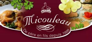 Restaurant Micouleau