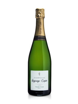 Champagne Tradition Legouge-Copin