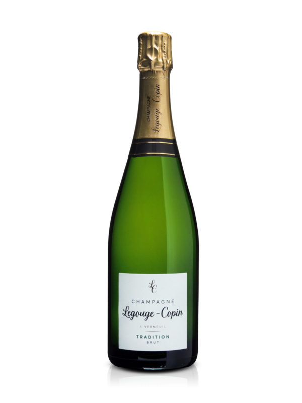 Champagne Tradition Legouge-Copin