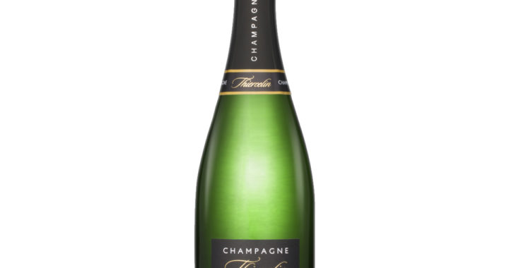 Carte d’Or : un Champagne délicat élaboré par Anne -Sophie et Berangère Thiercelin